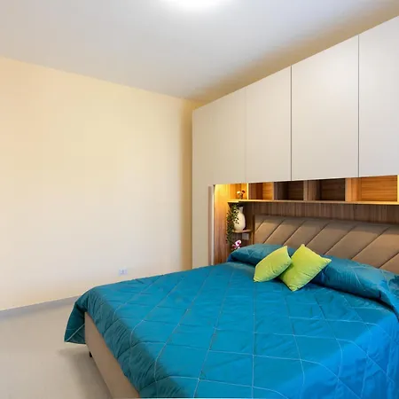 Casagiulia - Relaxterrace 4min Walk Station *