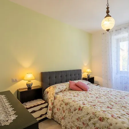 Casagiulia - Relaxterrace 4min Walk Station Appartement Colonna