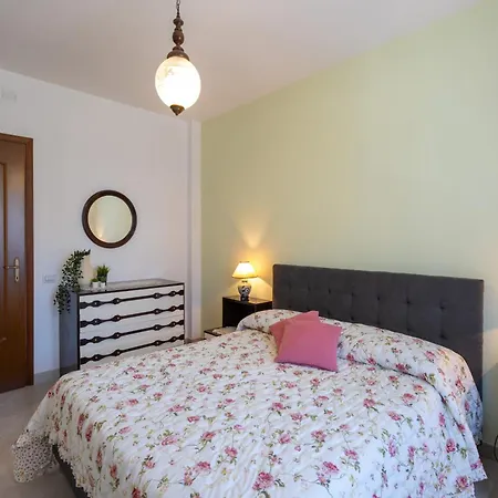 Casagiulia - Relaxterrace 4min Walk Station *