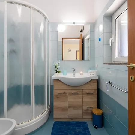 Casagiulia - Relaxterrace 4min Walk Station