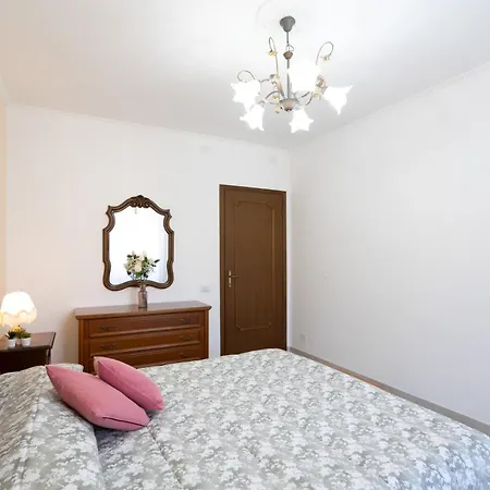 Casagiulia - Relaxterrace 4min Walk Station