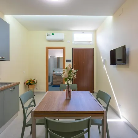 Casagiulia - Relaxterrace 4min Walk Station