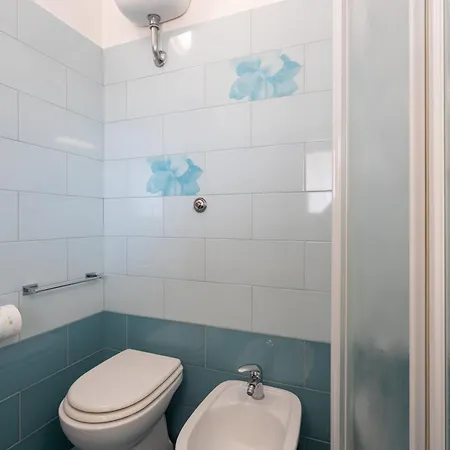 Casagiulia - Relaxterrace 4min Walk Station *