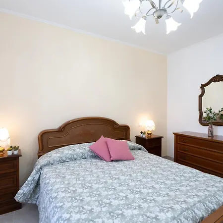 Casagiulia - Relaxterrace 4min Walk Station Appartement