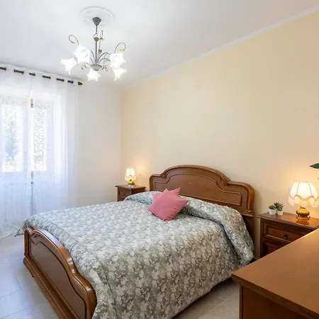 Casagiulia - Relaxterrace 4min Walk Station * Colonna