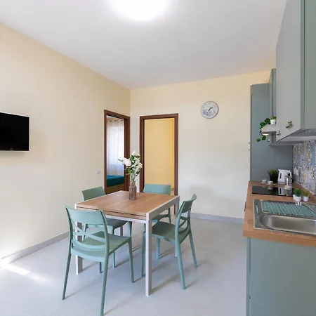 Casagiulia - Relaxterrace 4min Walk Station *