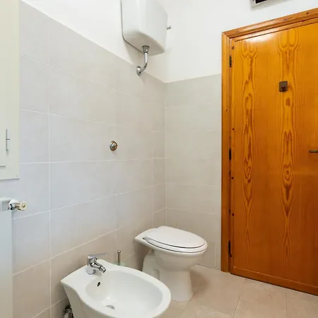 Appartement Casagiulia - Relaxterrace 4min Walk Station *