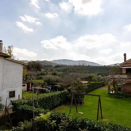 Casagiulia - Relaxterrace 4min Walk Station *