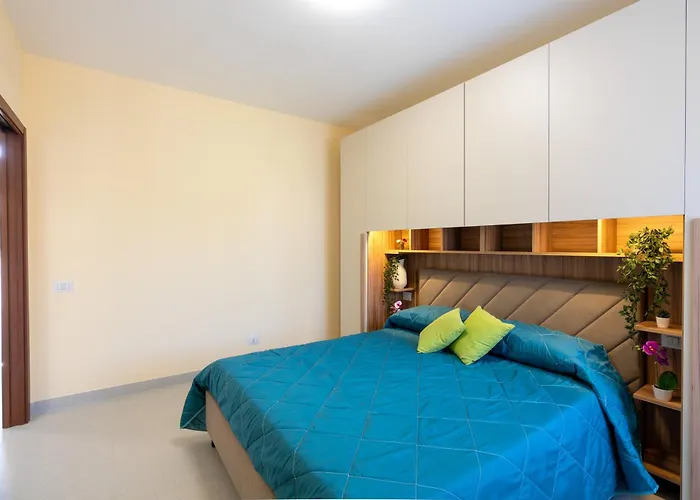 Casagiulia - Relaxterrace 4Min Walk Station *