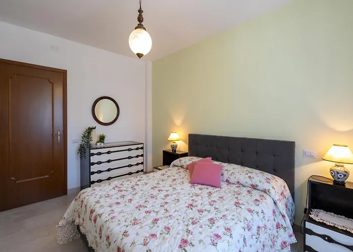 Casagiulia - Relaxterrace 4Min Walk Station *