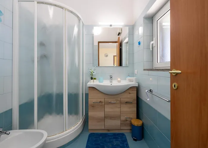 Casagiulia - Relaxterrace 4Min Walk Station