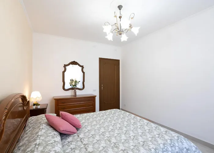 Casagiulia - Relaxterrace 4Min Walk Station