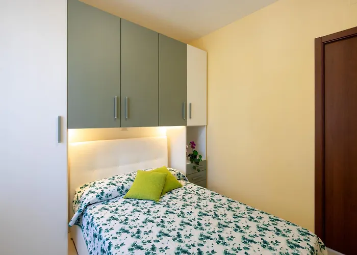 Apartamento Casagiulia - Relaxterrace 4Min Walk Station Colonna