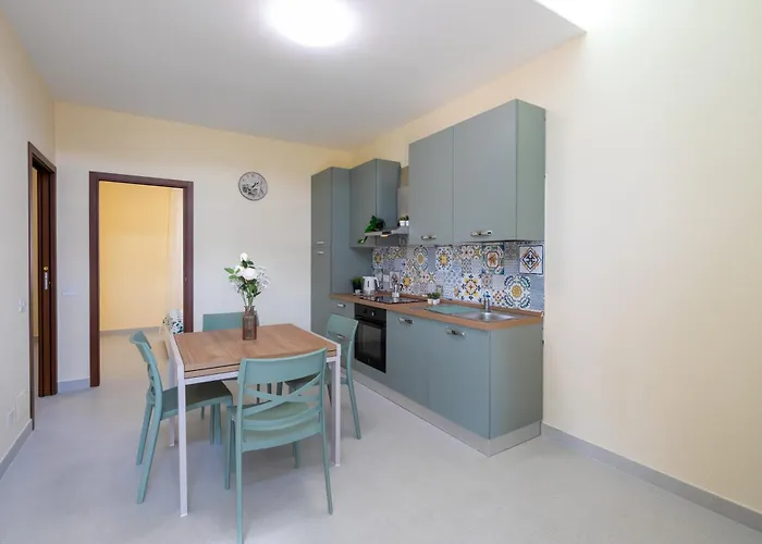 Casagiulia - Relaxterrace 4Min Walk Station Колонна