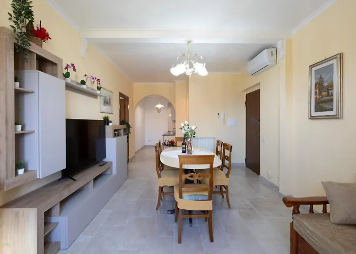 Casagiulia - Relaxterrace 4Min Walk Station