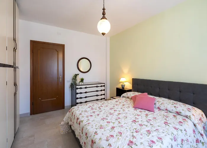 Апартаменты Casagiulia - Relaxterrace 4Min Walk Station Колонна