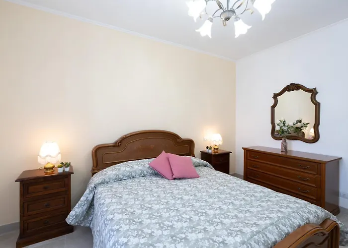 Casagiulia - Relaxterrace 4Min Walk Station Апартаменты