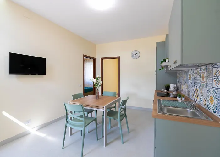 Casagiulia - Relaxterrace 4Min Walk Station *