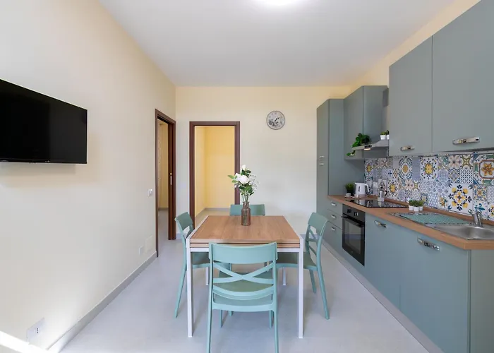 Casagiulia - Relaxterrace 4Min Walk Station *