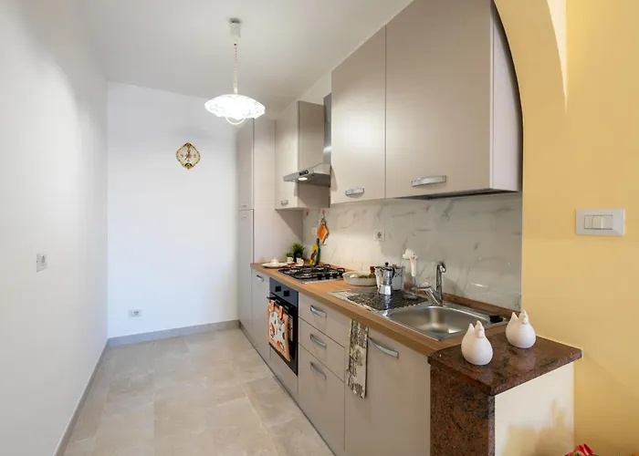 Casagiulia - Relaxterrace 4Min Walk Station